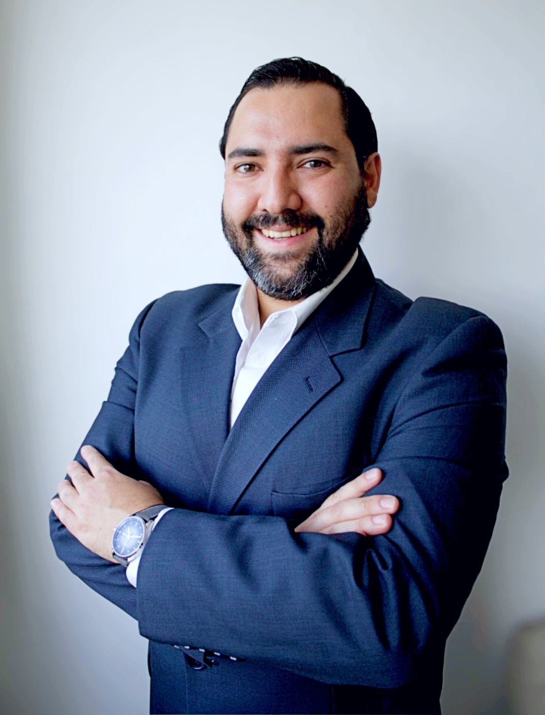 Miguel Primo